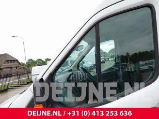 Ford Transit Transit, Van, 2013 2.0 TDCi 16V Eco Blue 130 RWD picture 13