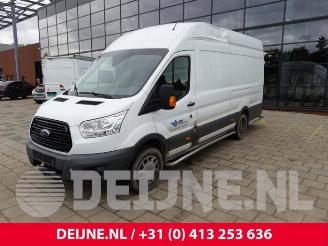 Ford Transit Transit, Van, 2013 2.0 TDCi 16V Eco Blue 130 RWD picture 3
