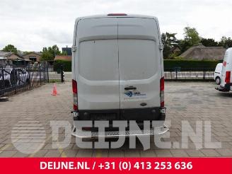 Ford Transit Transit, Van, 2013 2.0 TDCi 16V Eco Blue 130 RWD picture 6