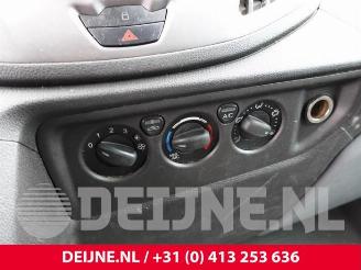 Ford Transit Transit, Van, 2013 2.0 TDCi 16V Eco Blue 130 RWD picture 31