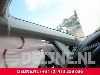 Volkswagen Caddy Caddy Cargo V (SBA/SBH), Van, 2020 2.0 TDI BlueMotionTechnology picture 27