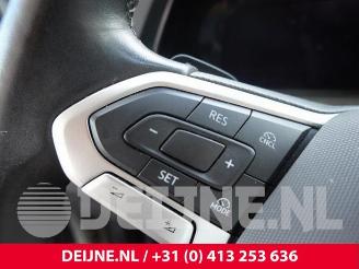 Volkswagen Caddy Caddy Cargo V (SBA/SBH), Van, 2020 2.0 TDI BlueMotionTechnology picture 20