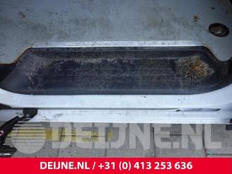 Peugeot Expert Expert (V1/VA/VB/VE/VF/VT/VY), Van, 2016 e-Expert picture 29