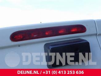 Peugeot Expert Expert (V1/VA/VB/VE/VF/VT/VY), Van, 2016 e-Expert picture 8