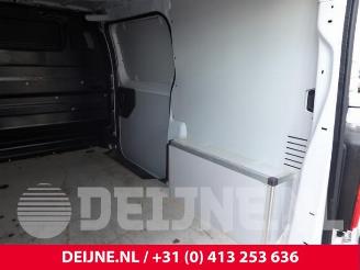 Peugeot Expert Expert (V1/VA/VB/VE/VF/VT/VY), Van, 2016 e-Expert picture 20