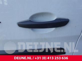 Peugeot Expert Expert (V1/VA/VB/VE/VF/VT/VY), Van, 2016 e-Expert picture 9