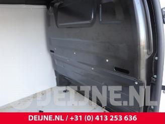 Peugeot Expert Expert (V1/VA/VB/VE/VF/VT/VY), Van, 2016 e-Expert picture 32