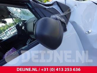 Peugeot Expert Expert (V1/VA/VB/VE/VF/VT/VY), Van, 2016 e-Expert picture 34