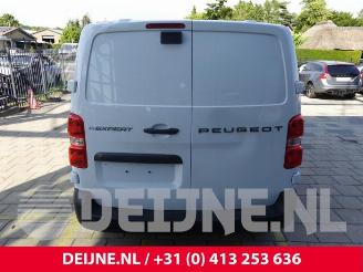 Peugeot Expert Expert (V1/VA/VB/VE/VF/VT/VY), Van, 2016 e-Expert picture 10