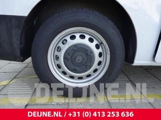 Peugeot Expert Expert (V1/VA/VB/VE/VF/VT/VY), Van, 2016 e-Expert picture 26