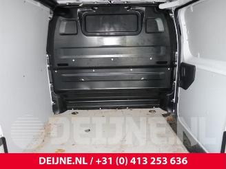 Peugeot Expert Expert (V1/VA/VB/VE/VF/VT/VY), Van, 2016 e-Expert picture 19