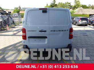 Peugeot Expert Expert (V1/VA/VB/VE/VF/VT/VY), Van, 2016 e-Expert picture 6