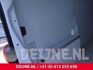 Peugeot Expert Expert (V1/VA/VB/VE/VF/VT/VY), Van, 2016 e-Expert picture 18