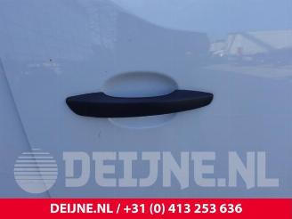 Peugeot Expert Expert (V1/VA/VB/VE/VF/VT/VY), Van, 2016 e-Expert picture 35