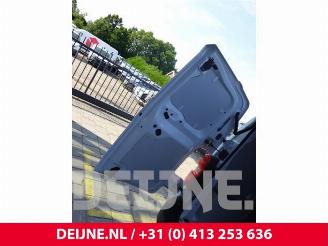 Peugeot Expert Expert (V1/VA/VB/VE/VF/VT/VY), Van, 2016 e-Expert picture 17