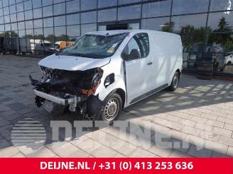 Peugeot Expert Expert (V1/VA/VB/VE/VF/VT/VY), Van, 2016 e-Expert picture 3