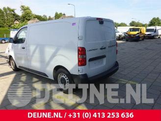 Peugeot Expert Expert (V1/VA/VB/VE/VF/VT/VY), Van, 2016 e-Expert picture 5