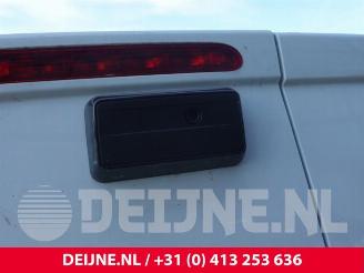 Peugeot Expert Expert (V1/VA/VB/VE/VF/VT/VY), Van, 2016 e-Expert picture 7