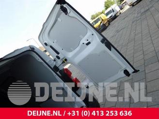 Peugeot Expert Expert (V1/VA/VB/VE/VF/VT/VY), Van, 2016 e-Expert picture 21