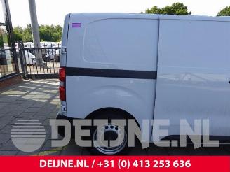 Peugeot Expert Expert (V1/VA/VB/VE/VF/VT/VY), Van, 2016 e-Expert picture 25