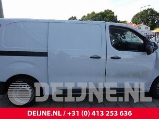 Peugeot Expert Expert (V1/VA/VB/VE/VF/VT/VY), Van, 2016 e-Expert picture 27