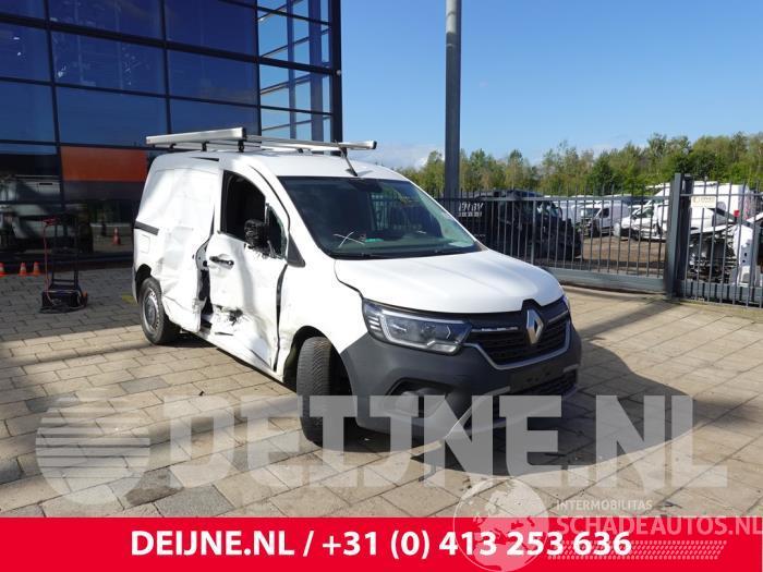 Renault Kangoo Kangoo Express (RFK), Van, 2021 1.5 Blue dCi 95