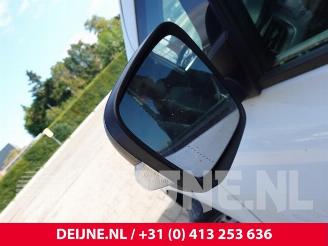 Renault Kangoo Kangoo Express (RFK), Van, 2021 1.5 Blue dCi 95 picture 13