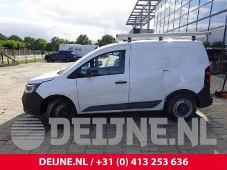 Renault Kangoo Kangoo Express (RFK), Van, 2021 1.5 Blue dCi 95 picture 4