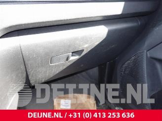 Renault Kangoo Kangoo Express (RFK), Van, 2021 1.5 Blue dCi 95 picture 34