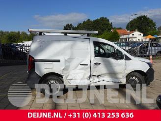 Renault Kangoo Kangoo Express (RFK), Van, 2021 1.5 Blue dCi 95 picture 8