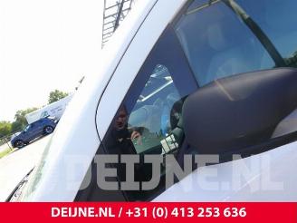 Renault Kangoo Kangoo Express (RFK), Van, 2021 1.5 Blue dCi 95 picture 11