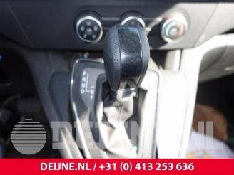Renault Kangoo Kangoo Express (RFK), Van, 2021 1.5 Blue dCi 95 picture 28