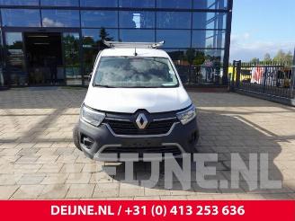 Renault Kangoo Kangoo Express (RFK), Van, 2021 1.5 Blue dCi 95 picture 2