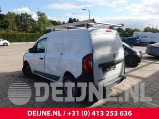 Renault Kangoo Kangoo Express (RFK), Van, 2021 1.5 Blue dCi 95 picture 5
