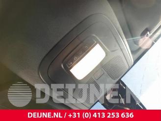Mercedes Sprinter Sprinter 3,5t (907.6/910.6), Van, 2018 311 CDI 2.0 D RWD picture 29