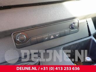 Mercedes Sprinter Sprinter 3,5t (907.6/910.6), Van, 2018 311 CDI 2.0 D RWD picture 32