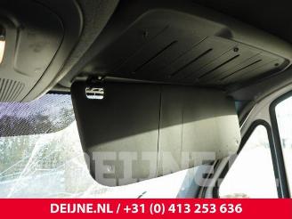 Mercedes Sprinter Sprinter 3,5t (907.6/910.6), Van, 2018 311 CDI 2.0 D RWD picture 30