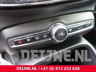 Volvo XC40 XC40 (XZ), SUV, 2017 Recharge picture 30