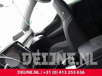 Volvo XC40 XC40 (XZ), SUV, 2017 Recharge picture 20