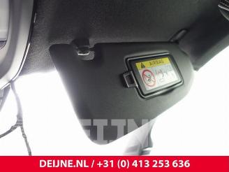 Volvo XC40 XC40 (XZ), SUV, 2017 Recharge picture 28