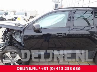 Volvo XC40 XC40 (XZ), SUV, 2017 Recharge picture 16