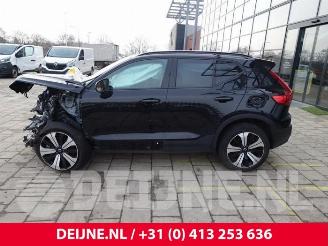 Volvo XC40 XC40 (XZ), SUV, 2017 Recharge picture 5