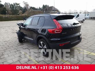 Volvo XC40 XC40 (XZ), SUV, 2017 Recharge picture 6