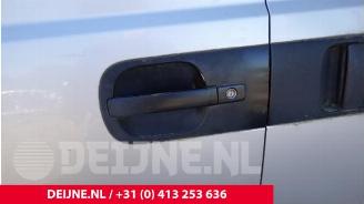 Hyundai H-300 H-300, Van, 2008 2.5 CRDi picture 15
