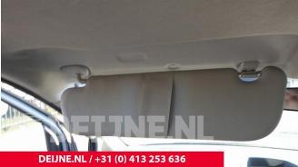 Hyundai H-300 H-300, Van, 2008 2.5 CRDi picture 24