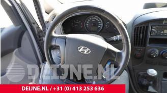 Hyundai H-300 H-300, Van, 2008 2.5 CRDi picture 23