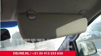 Hyundai H-300 H-300, Van, 2008 2.5 CRDi picture 27
