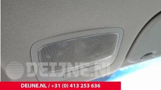 Hyundai H-300 H-300, Van, 2008 2.5 CRDi picture 25