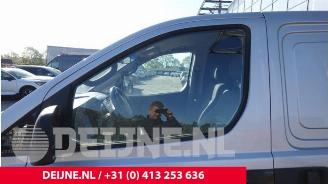 Hyundai H-300 H-300, Van, 2008 2.5 CRDi picture 14