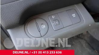 Hyundai H-300 H-300, Van, 2008 2.5 CRDi picture 22